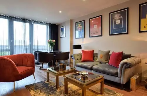 1 bedroom 1 Bed Apartment In Tunbridge Wells in Kent