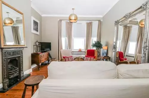 2 bedroom Broadstairs Beach in Kent