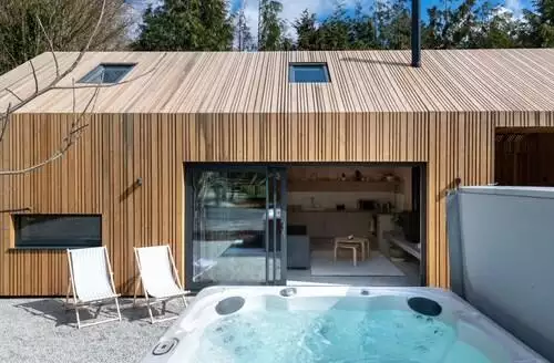 2 bedroom The Old Piggery in Kent
