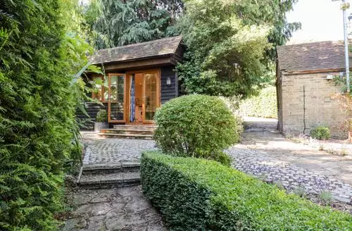 1 bedroom Willow Cottage in Kent