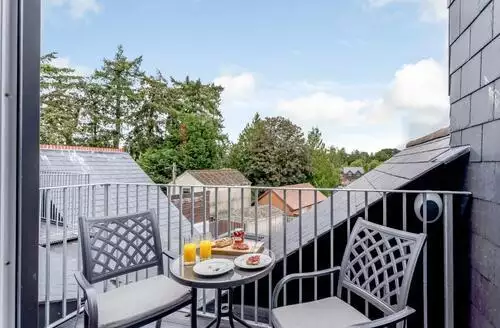 1 bedroom 1 Bed Apartment In Brockenhurst in New Forest