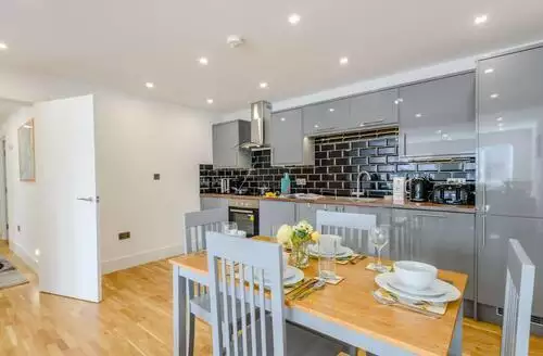 2 bedroom 2 Bed Apartment In Lyndhurst in New Forest
