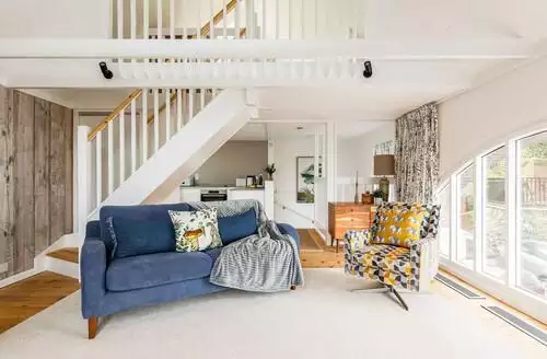 1 bedroom The Old Mill in New Forest
