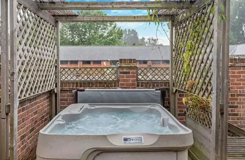 1 bedroom 1 Bed Cottage In Blashford in New Forest