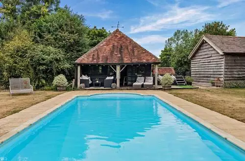 1 bedroom 1 Bed Cottage In Fordingbridge in New Forest