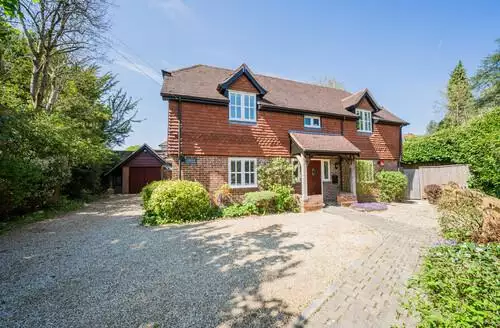 4 bedroom Cornerstone in New Forest