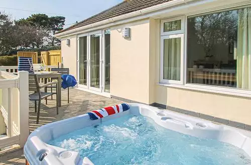1 bedroom Signature Cottage 1 in New Forest