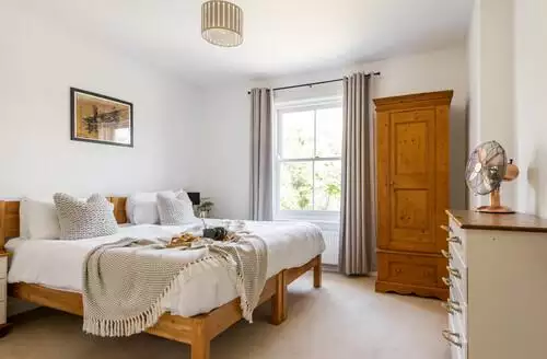 3 bedroom Talbot Cottage in New Forest