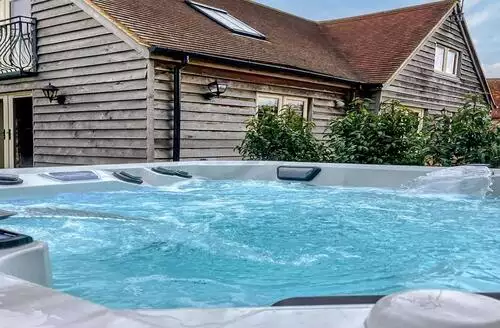 2 bedroom 2 Bed Cottage In Thame in Oxfordshire