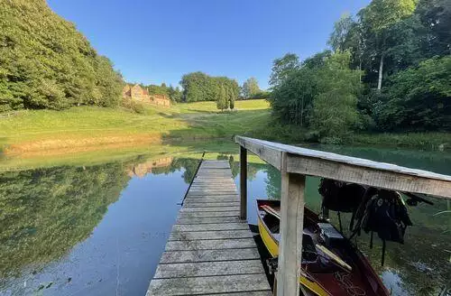 3 bedroom Aslan in Oxfordshire