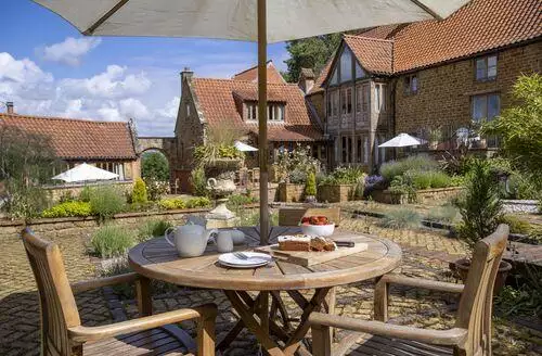 1 bedroom Beechnut in Oxfordshire