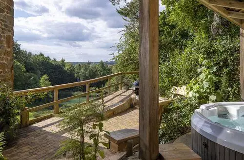 1 bedroom Chestnut in Oxfordshire