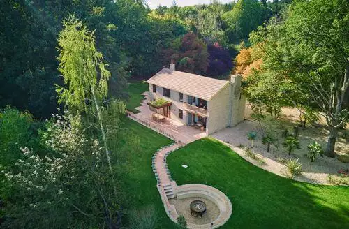 4 bedroom Ochre Park in Oxfordshire