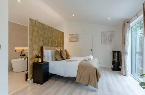 1 bedroom The Ferns in Oxfordshire