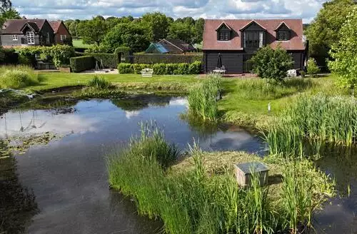 1 bedroom 1 Bed Apartment In Horsham in Sussex