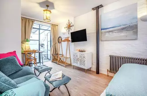 1 bedroom 1 Bed Apartment In Worthing in Sussex