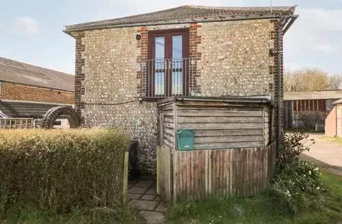 1 bedroom The Granary in Sussex