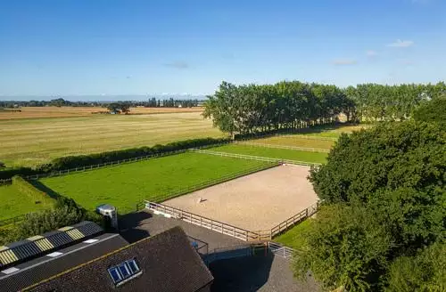 1 bedroom The Hayloft in Sussex