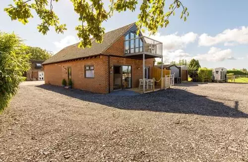 1 bedroom The Stables in Sussex