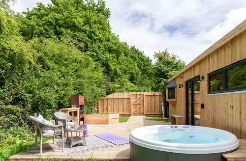 2 bedroom Meadow Hide   Uk36773 in Sussex