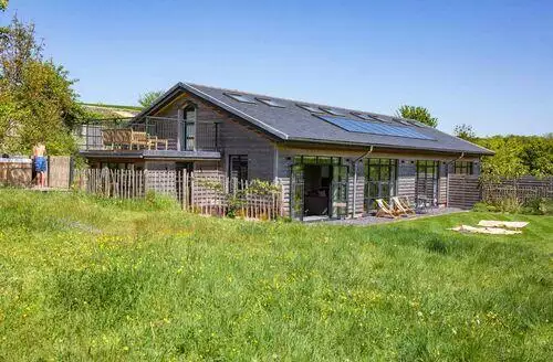 4 bedroom Oakwood Barn in Sussex