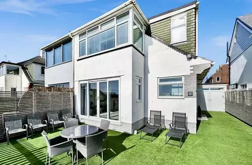 5 bedroom Ocean View in Sussex
