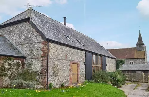 4 bedroom The Barn   19202 in Sussex