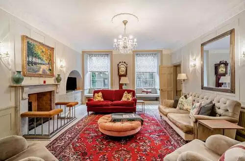 3 bedroom 3 Bed Apartment In Bath in Bath