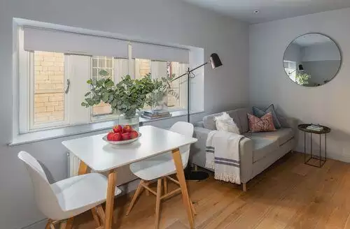 1 bedroom Beau Apartment Ii in Bath