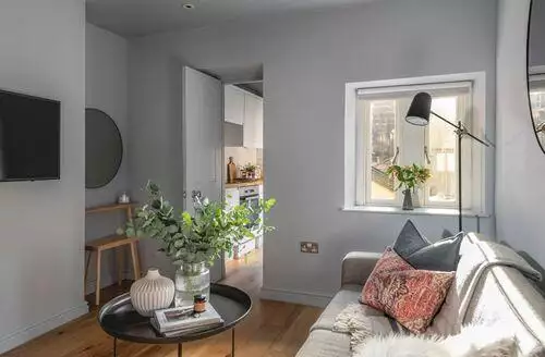 1 bedroom Beau Apartment Iii in Bath
