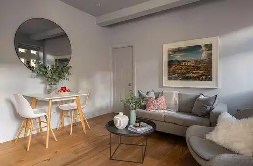 1 bedroom Beau Apartment Iv in Bath