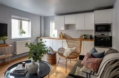 1 bedroom Beau Apartment V in Bath