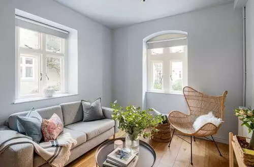 1 bedroom Beau Apartment in Bath