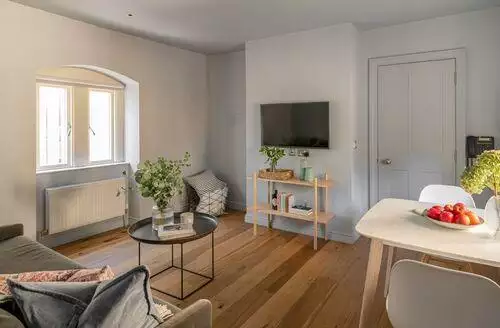 1 bedroom Bilbury Apartment Ii in Bath