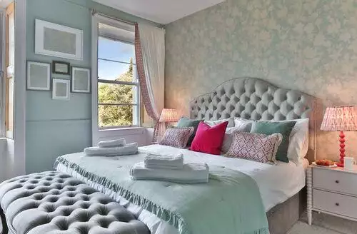 1 bedroom Catharine Place in Bath