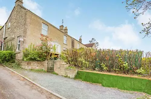 1 bedroom Hillside Cottage in Bath