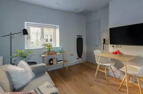 1 bedroom Stall Apartment Ii in Bath
