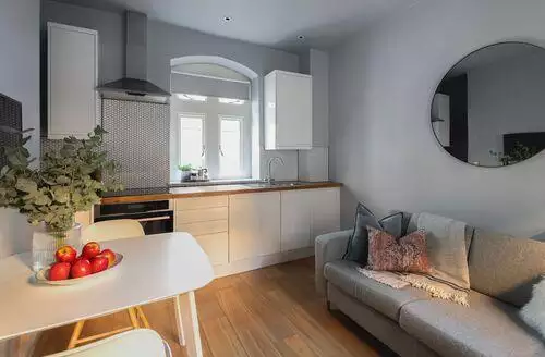 1 bedroom Stall Apartment in Bath
