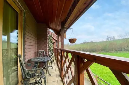 1 bedroom Apple Uk46285 in Bath