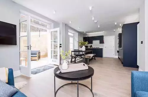 2 bedroom Walcot Vaults in Bath