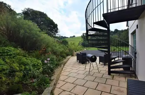 1 bedroom 1 Bed Apartment In Launceston in Cornwall
