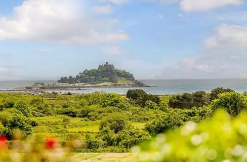 1 bedroom 1 Bed Apartment In Penzance in Cornwall