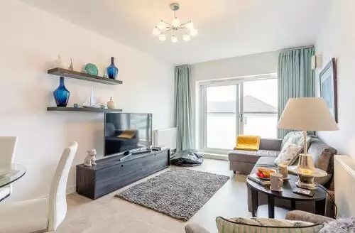2 bedroom 2 Bed Apartment In Newquay in Cornwall