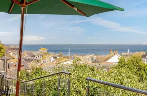 2 bedroom 2 Bed Apartment In St. Austell in Cornwall