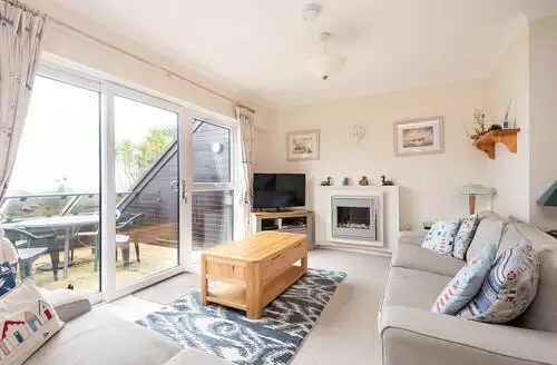 2 bedroom 30 Lower Stables in Cornwall