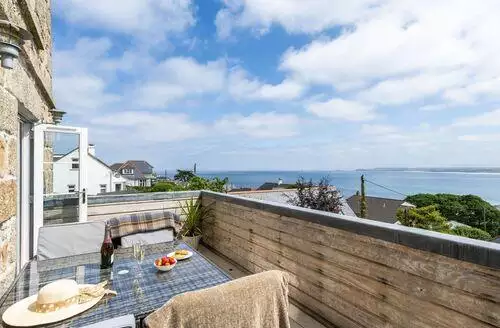 2 bedroom 5 Fernhill in Cornwall