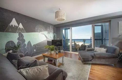 3 bedroom Bathsheba in Cornwall