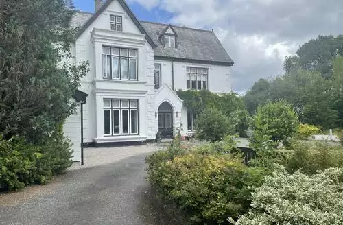 1 bedroom Butlers Loft in Cornwall