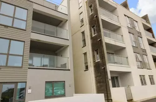 2 bedroom Crantock Reach in Cornwall