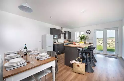 3 bedroom Cynibre in Cornwall